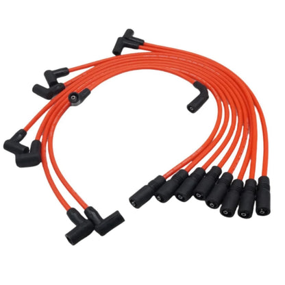 Ignition Spark Plug Wire Set for Volvo Penta V8 5.0L/5.7L/8.1L