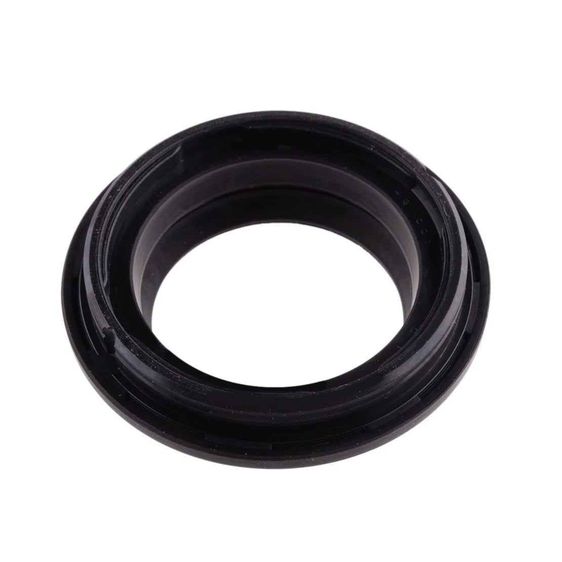 4 x Fork Oil Seal Dust Wiper Seal for Honda ATC200X, ATC250ES (1983-1987)