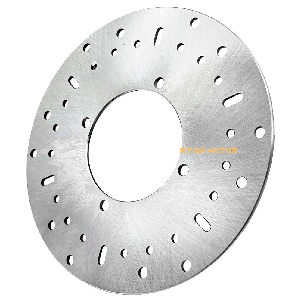 2 x Front Brake Disc Rotor for Polaris Ranger 570/Ranger Crew 570 (2014–2019)