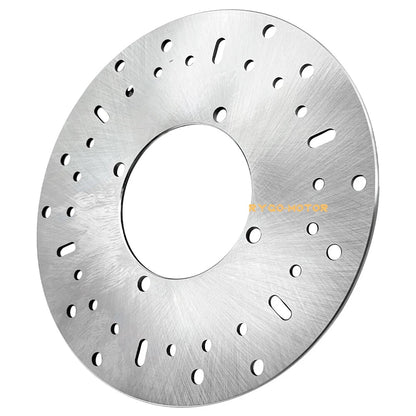 2 x Front Brake Disc Rotor for Polaris Ranger 570/Ranger Crew 570 (2014–2019)