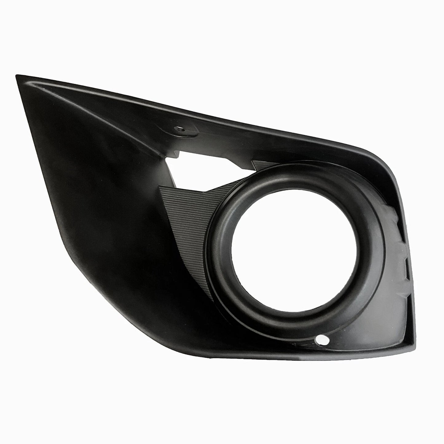 Front Bar Grille With Fog Light Mount Left Side for Mitsubishi ASX (2010–2017)