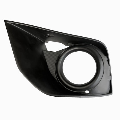 Front Bar Grille With Fog Light Mount Left Side for Mitsubishi ASX (2010–2017)