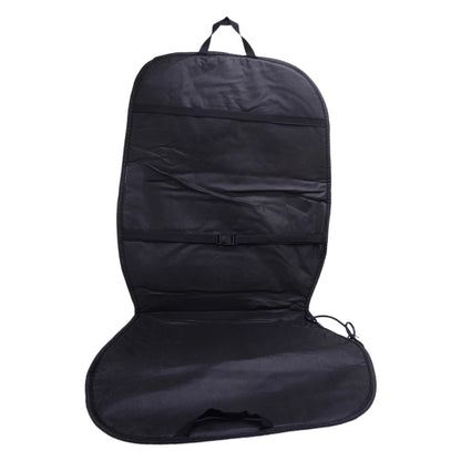 Universal Electric Heated Car Seat Cushion 12V Cover for All Vehicles