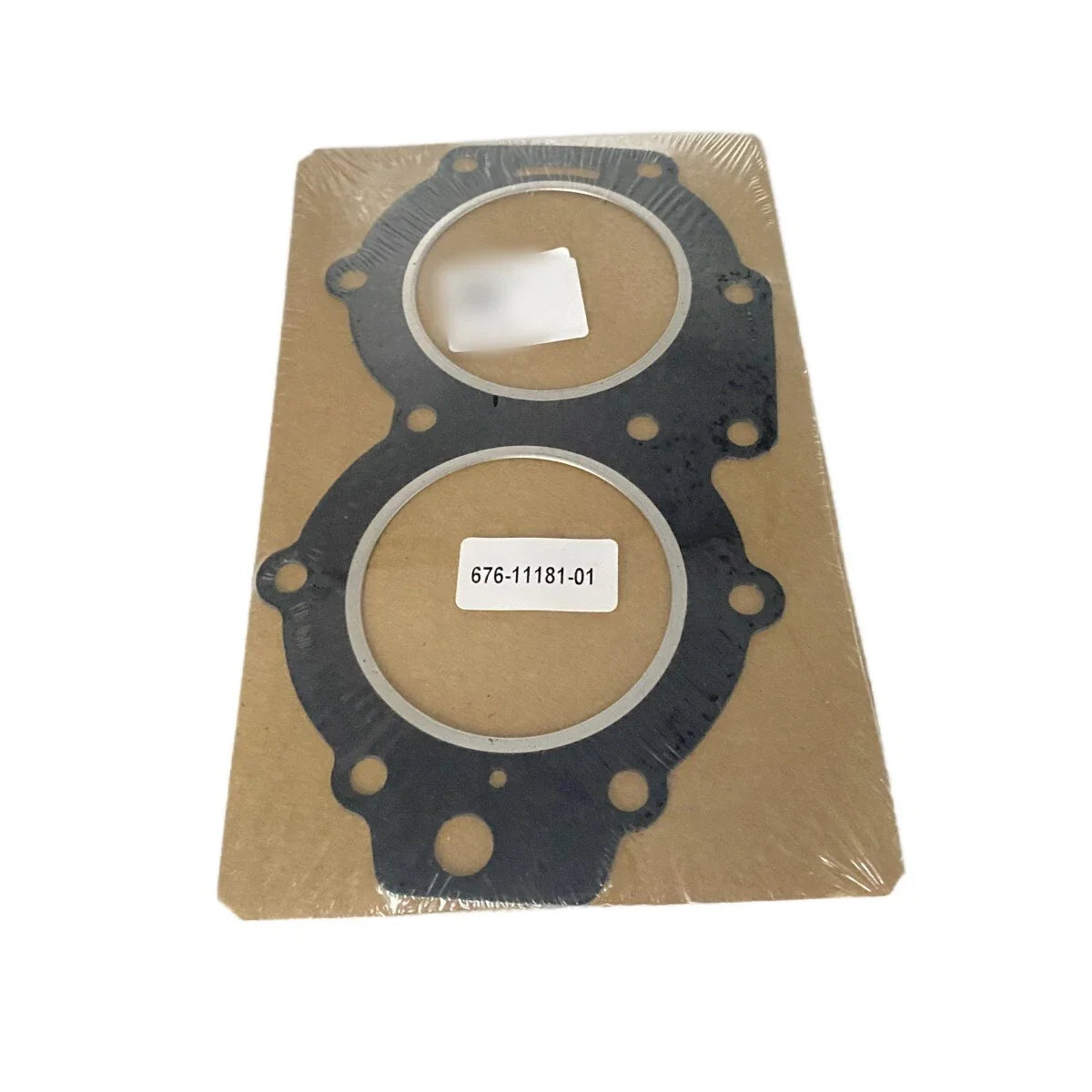 Cylinder Head Gasket for Mercury Mariner Outboard 40HP 2-Stroke