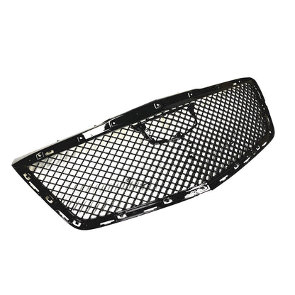 Honeycomb Front Bumper Grille Mesh for Cadillac CTS (2014-2019)