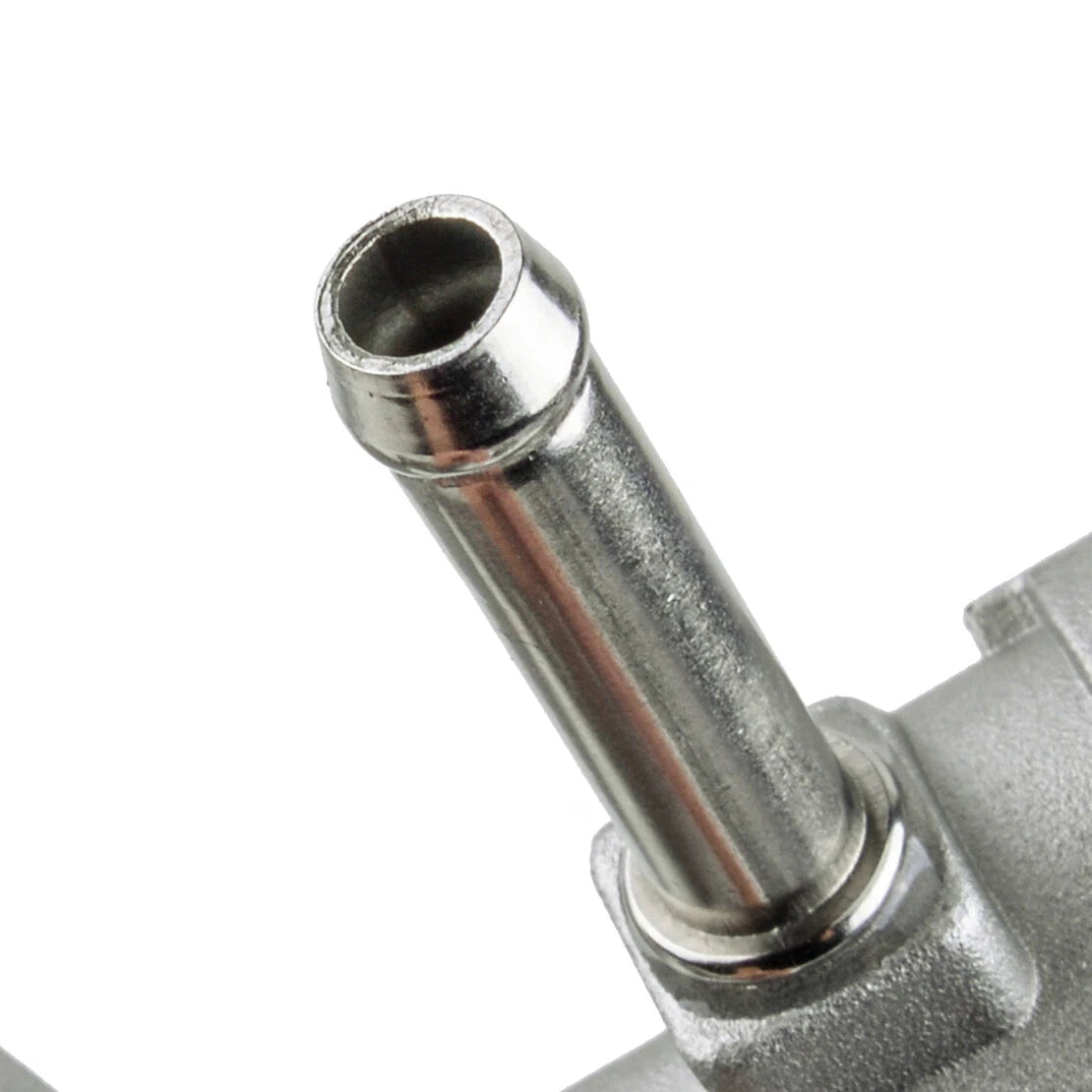 Aluminium Engine Coolant Filler Neck Hose Cover for Toyota Yaris (2007-2019)