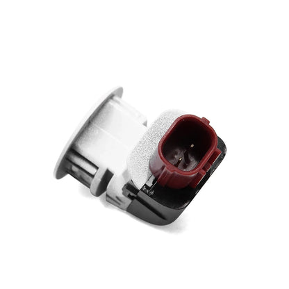 White PDC Parking Aid Sensor Bumper for Honda Odyssey CR-V (2005-2010)