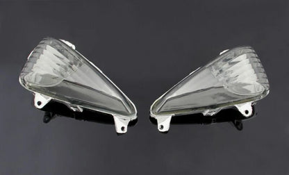 Front Indicator Turn Signal Lens for Honda CBF600S (2004-2016) Smoke