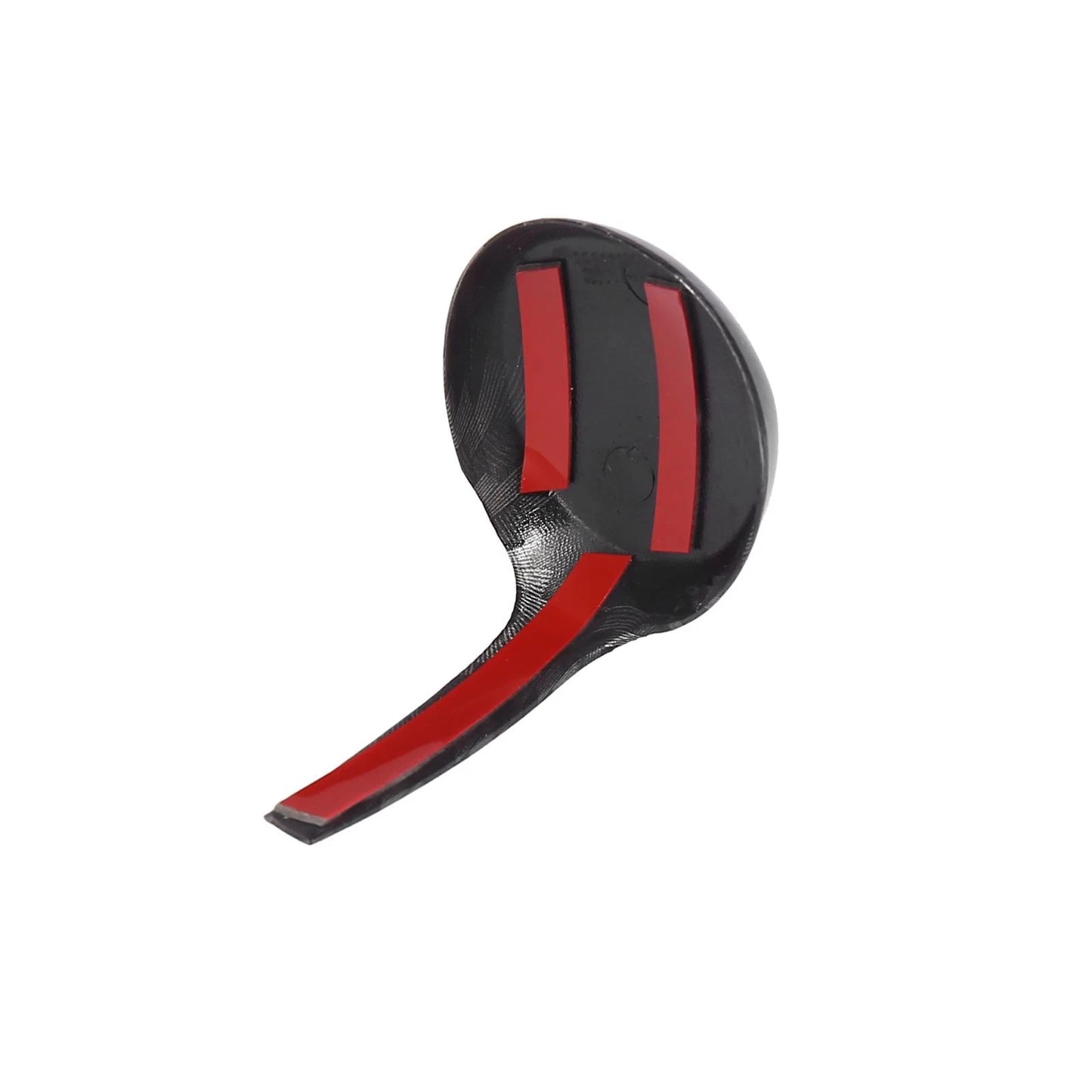 Carbon Fiber Gear Shift Cover for Toyota RAV4 (2013-2019)