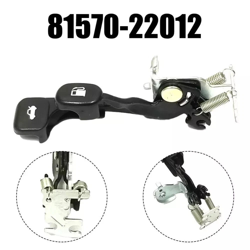Fuel Filler Trunk Release Handle for Kia Forte Rio (2009-2023)