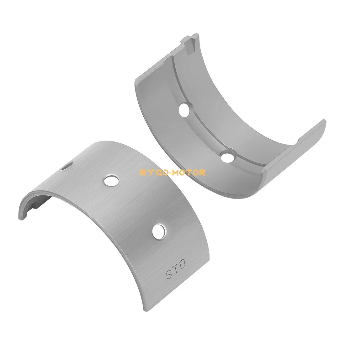 2 x Crankshaft Main Bearing for Yamaha 1800