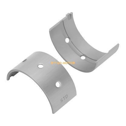 2 x Crankshaft Main Bearing for Yamaha 1800