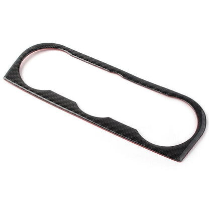 AC Switch Panel Trim for Subaru Forester (2013-2018)