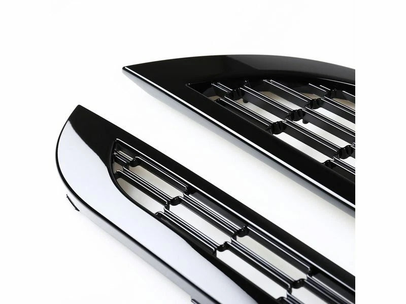 Mesh Grille for Mini Cooper R50 R53 (2001-2006)
