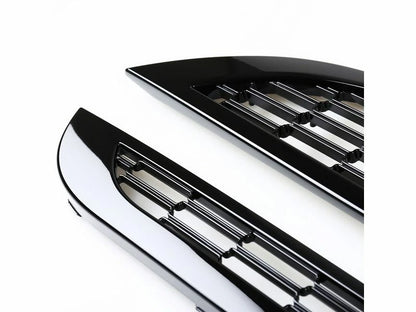 Mesh Grille for Mini Cooper R50 R53 (2001-2006)
