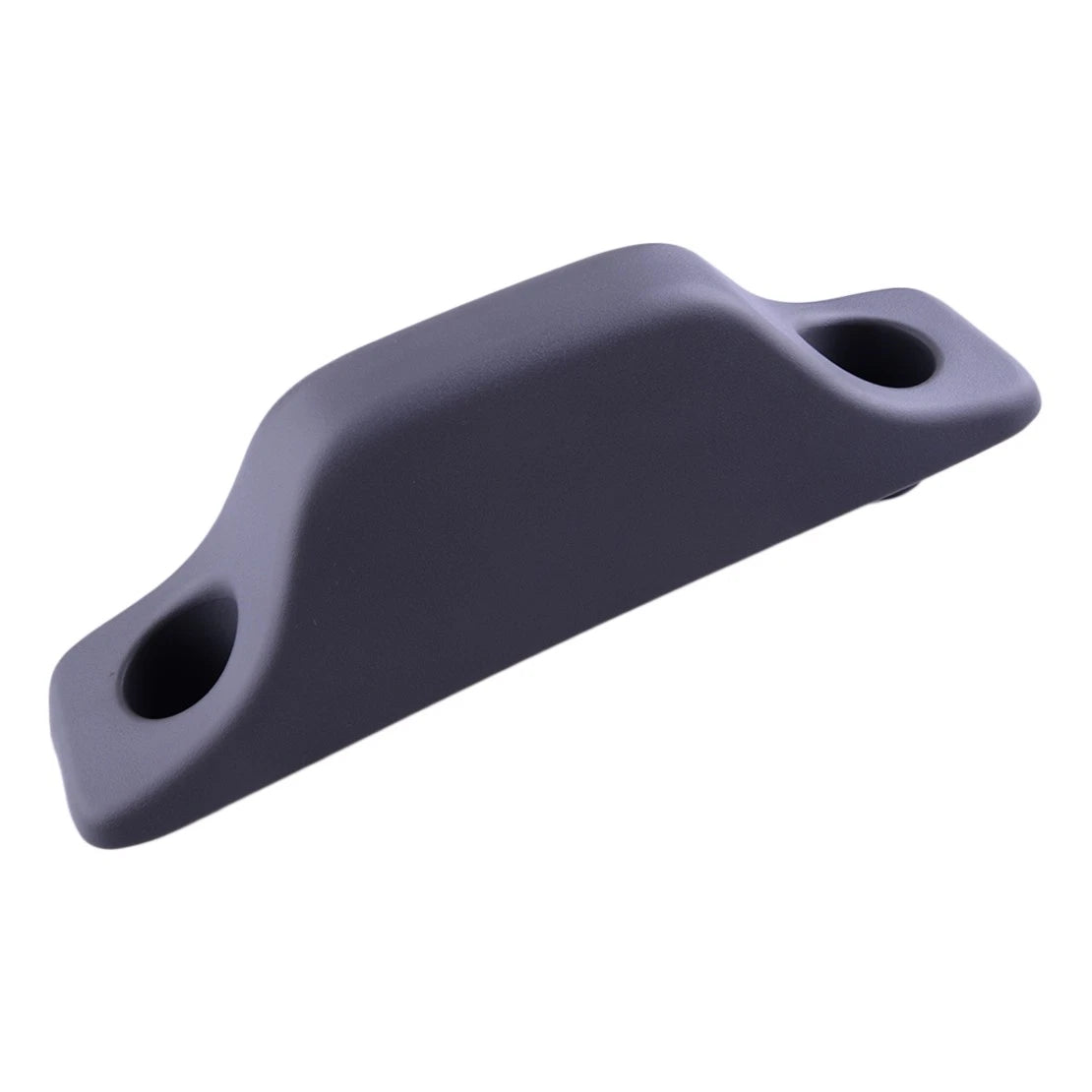 Gray Right Door Striker Head Liner Roof Trim for Ford F-150 (2004-2008)