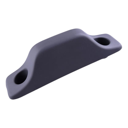 Gray Right Door Striker Head Liner Roof Trim for Ford F-150 (2004-2008)