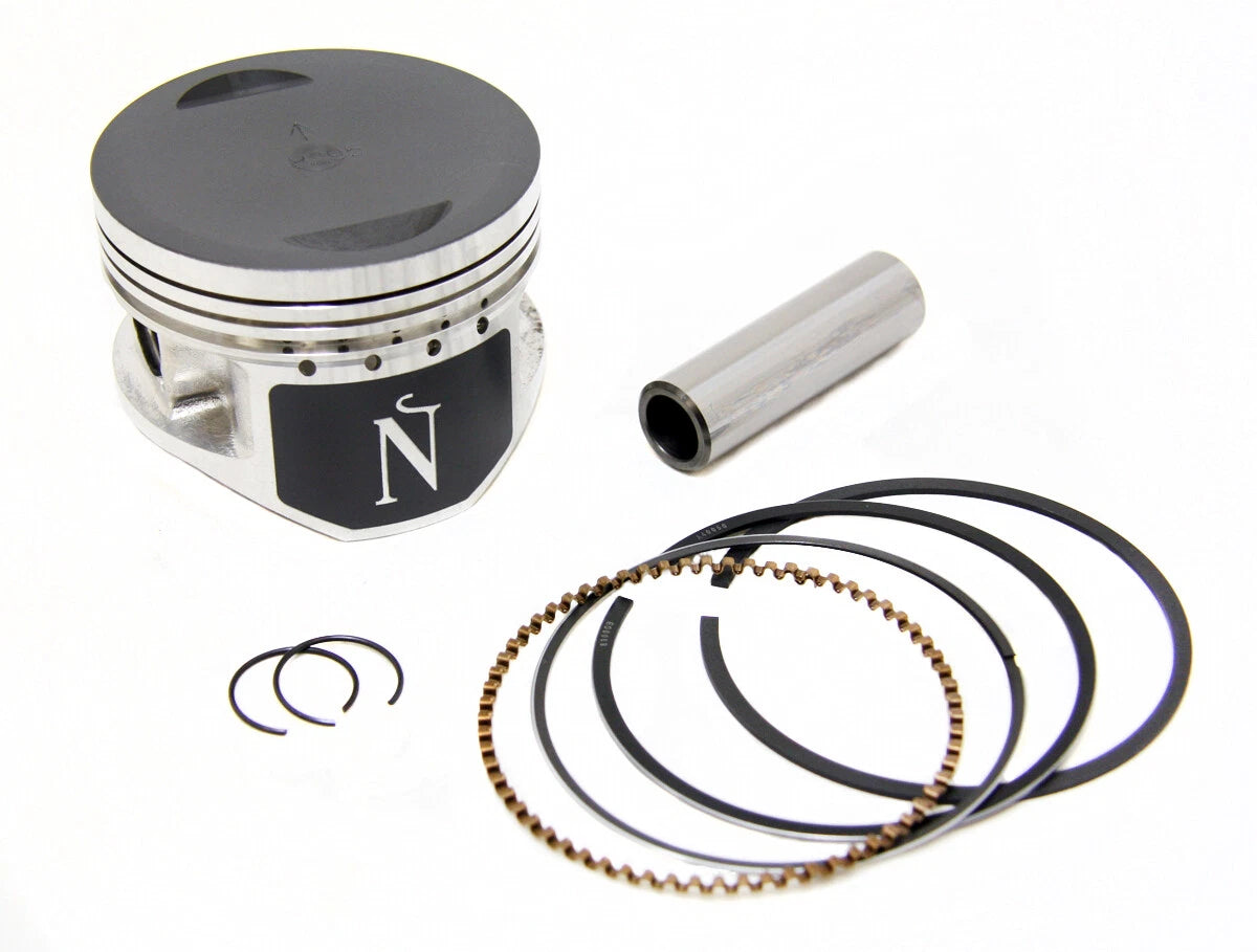Namura Standard Bore Piston Kit 83mm for Yamaha Warrior 350 (1987–2004)