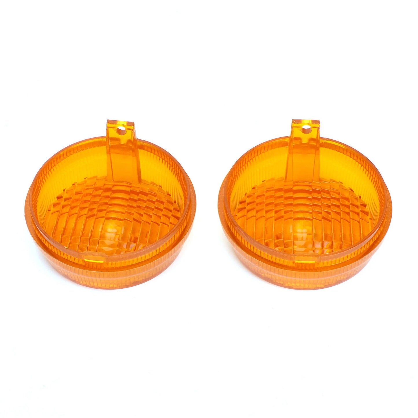 Turn Signal Glass Cover for Honda Shadow Spirit VT750 (2001-2007)
