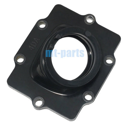 Carburetor Intake Manifold Boot for Kawasaki KXT250 Tecate 3 (1986-1987)
