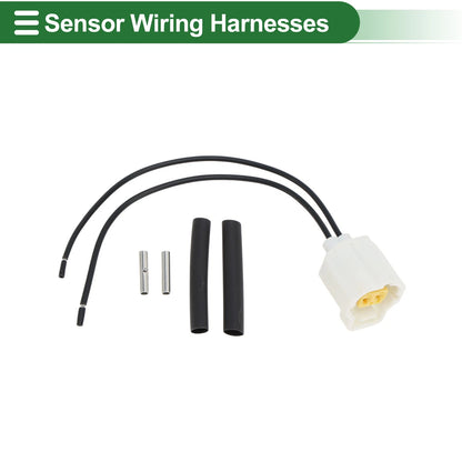 Pins Sensor Wiring Harnesses for Ford Crown Victoria (1999-2009)