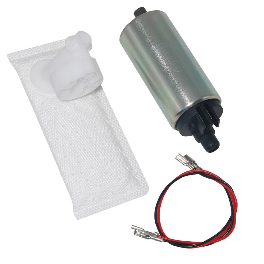 Fuel Pump & Filter for Suzuki LT-A400 KingQuad 400 2WD/4WD (2008-2012)
