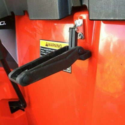 Front Latch Storage Kit for Polaris Sportsman 500 550 800 850 1000