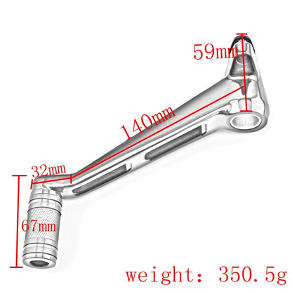 Brake Arm Lever for Harley V-Rod Muscle 2002-2017 (2002-2017)