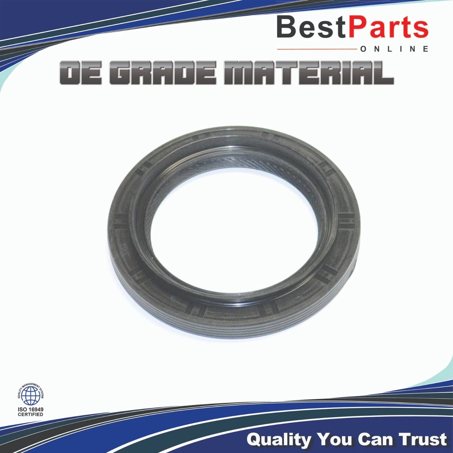 Differential Pinion Seal for Audi Porsche Volkswagen