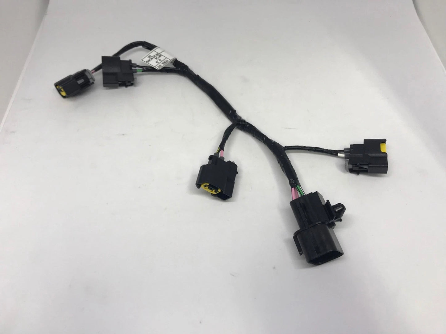 Ignition Coil Extension Wire Harness for Hyundai/Kia