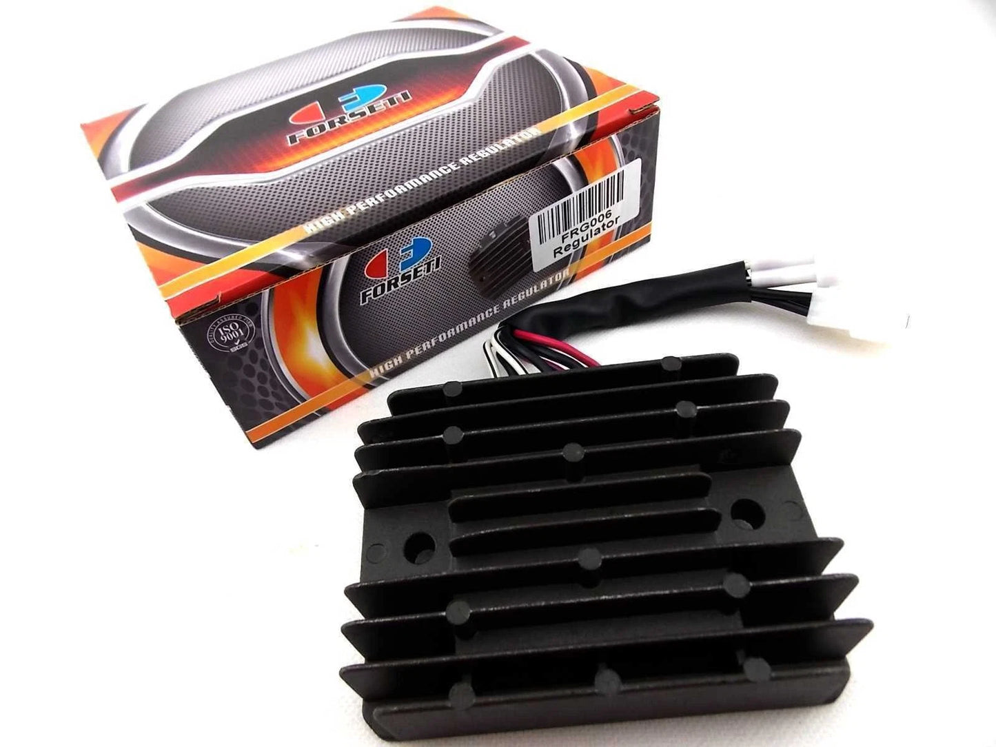 Regulator Rectifier Assembly for Suzuki SFV650 (2009-2015)