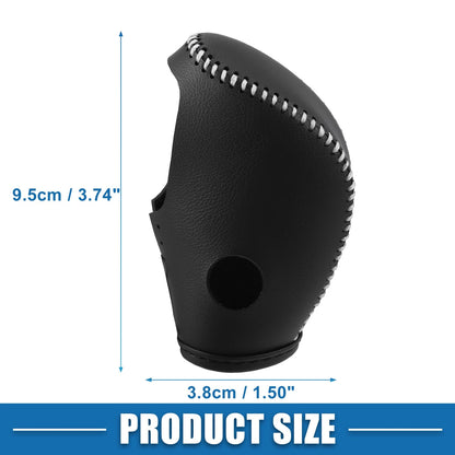 Automatic Gear Shifting Knob Cover for Nissan Sentra (2013-2023)