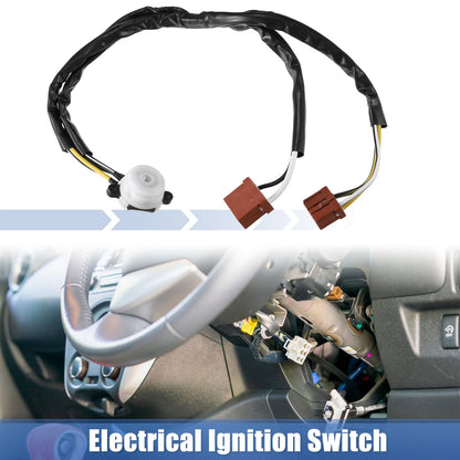 Electrical Ignition Switch Key for Honda Civic (2001-2005)