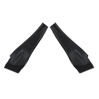Cowl Extension Trim Covers  Front L & R for Nissan Altima (2013-2015)