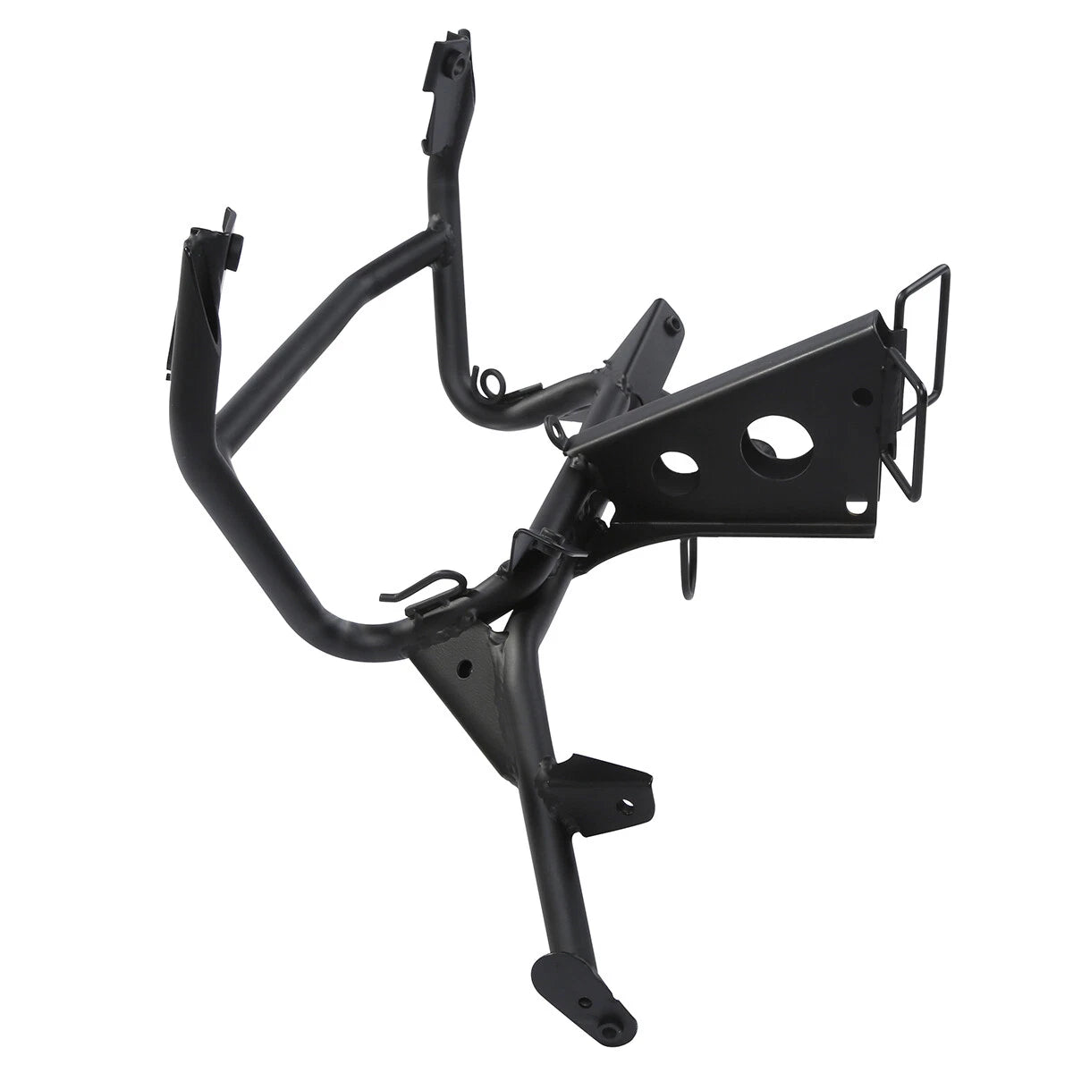 Front Upper Fairing Bracket for Kawasaki Ninja 250R (2008-2012)