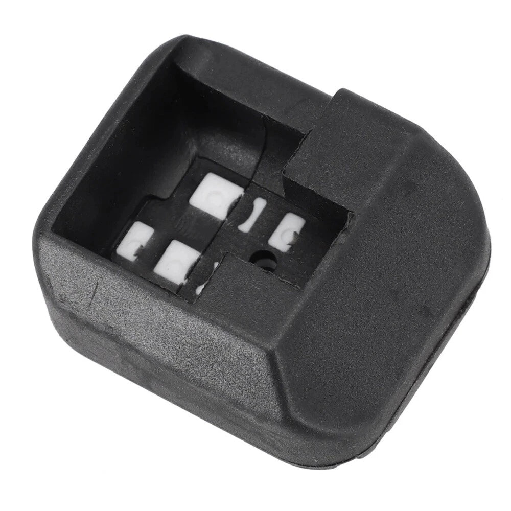 Emergency Parking Brake Pedal Pad Cover for Acura RDX MDX CL Honda Odyssey Pilot (2001-2023)