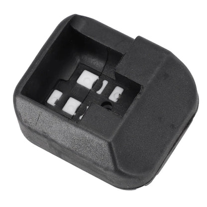 Emergency Parking Brake Pedal Pad Cover for Acura RDX MDX CL Honda Odyssey Pilot (2001-2023)