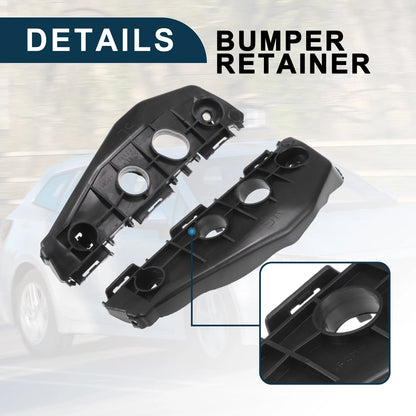 Front Bumper Retainer Bracket  for Toyota Corolla