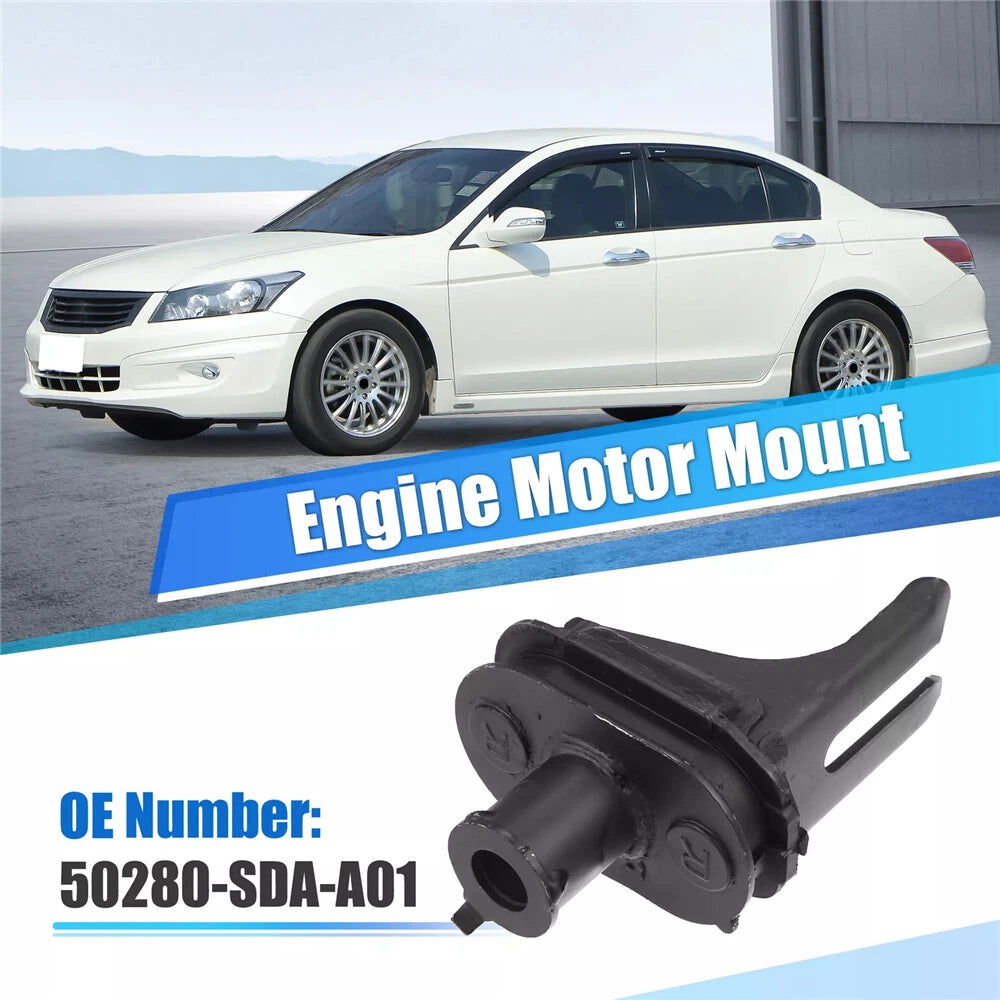 Engine Motor Mount for Honda Accord, Acura TL, TSX (2003-2012)