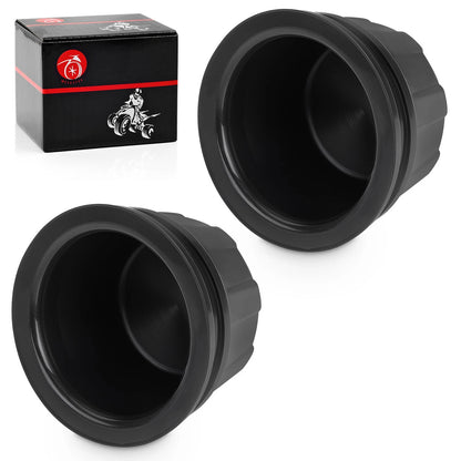 2 Pack Wheel Cap Hubcap for Honda Rubicon TRX500/Rincon TRX650/TRX680