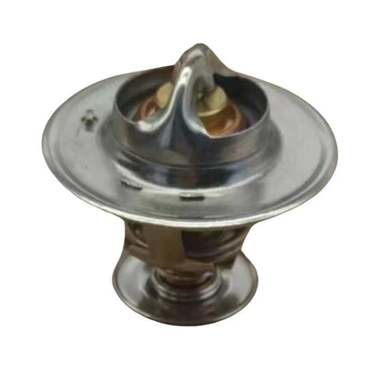 160° Thermostat Kit for Mercruiser 165/170/180/190/470/588 3.7L 2/4 BBL
