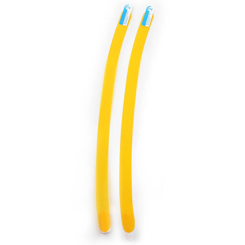 Scratch Protection Taillight Film Protector for Gogoro 3 (2020-2023)