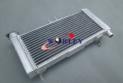 Aluminum Radiator for Honda VFR400 NC21 (1986-1993)
