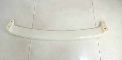 Rear Roof Spoiler Wing ABS for BMW X6 E71 E72 (2008-2014)