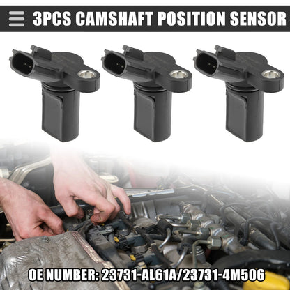 Camshaft Position Sensor for Infiniti FX45 Base (2003 - 2008)