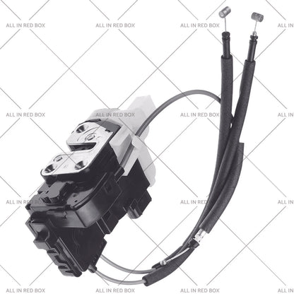 Rear Right Door Lock Latch Assembly for Hyundai IX35 (2011-2017)