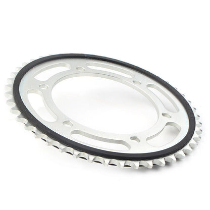 46T Rear Motor Engine Chain Drive Sprocket for Yamaha XJ6 (2009-2015)