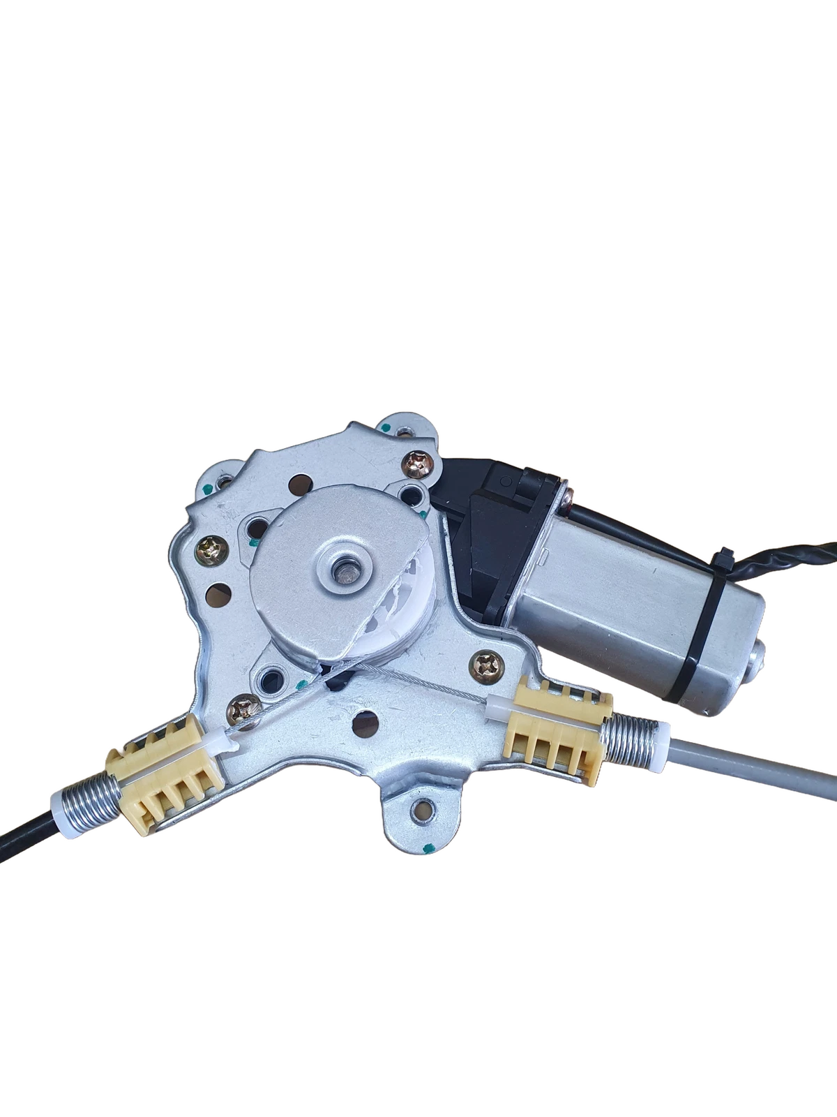 Rear Right Window Regulator W/Motor for Nissan Navara D40 (2005–2015)