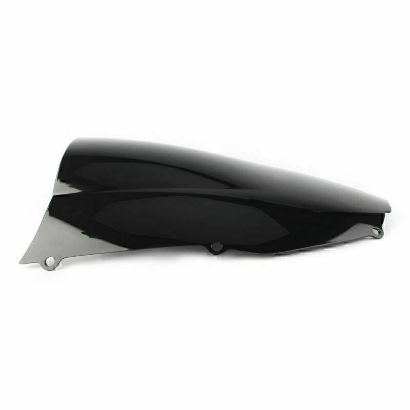 Windshield for Kawasaki Ninja ZX6R (2000-2002) Black