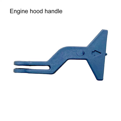 Bonnet Release Handle for Mercedes Benz W124 (1996)